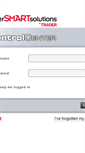 Mobile Screenshot of login.dealersmartsolutions.ca
